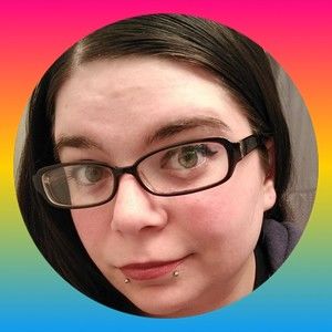 Meet your Posher, Joanna